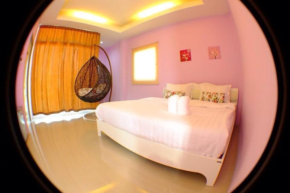 Sixty-Nine Resort Nakhonphanom Kültér fotó