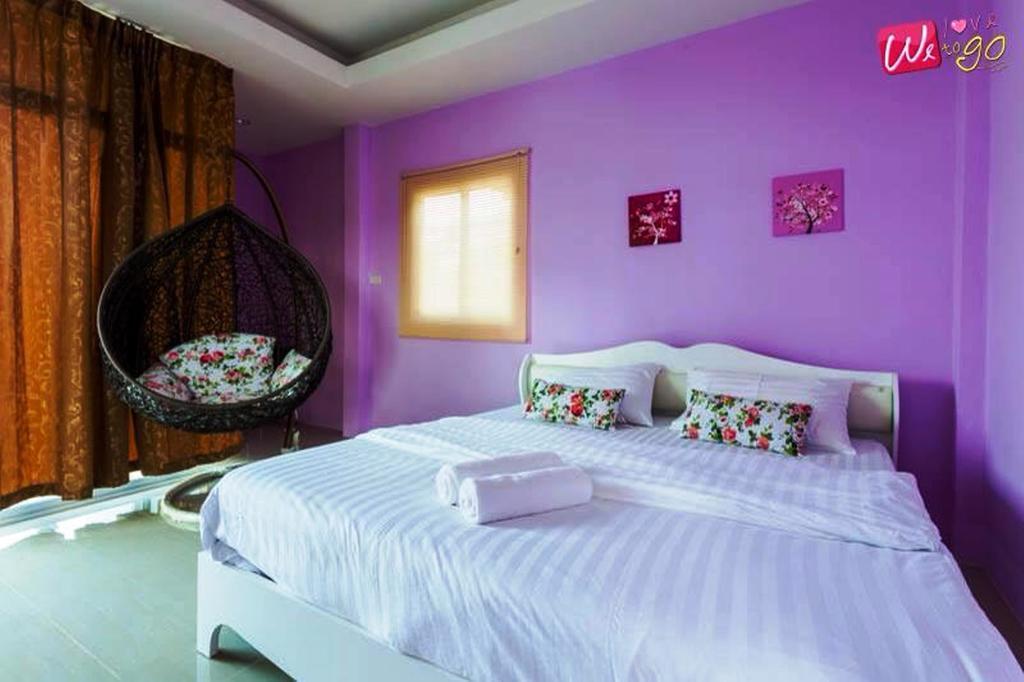 Sixty-Nine Resort Nakhonphanom Kültér fotó