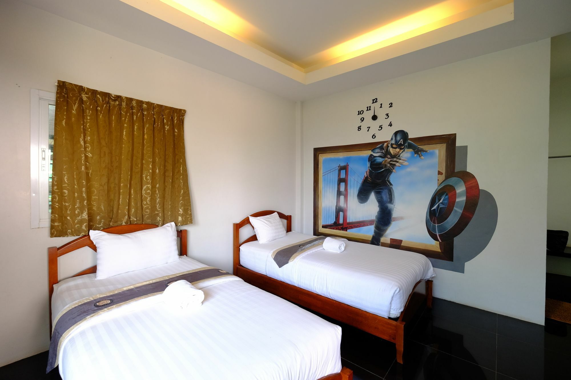 Sixty-Nine Resort Nakhonphanom Kültér fotó