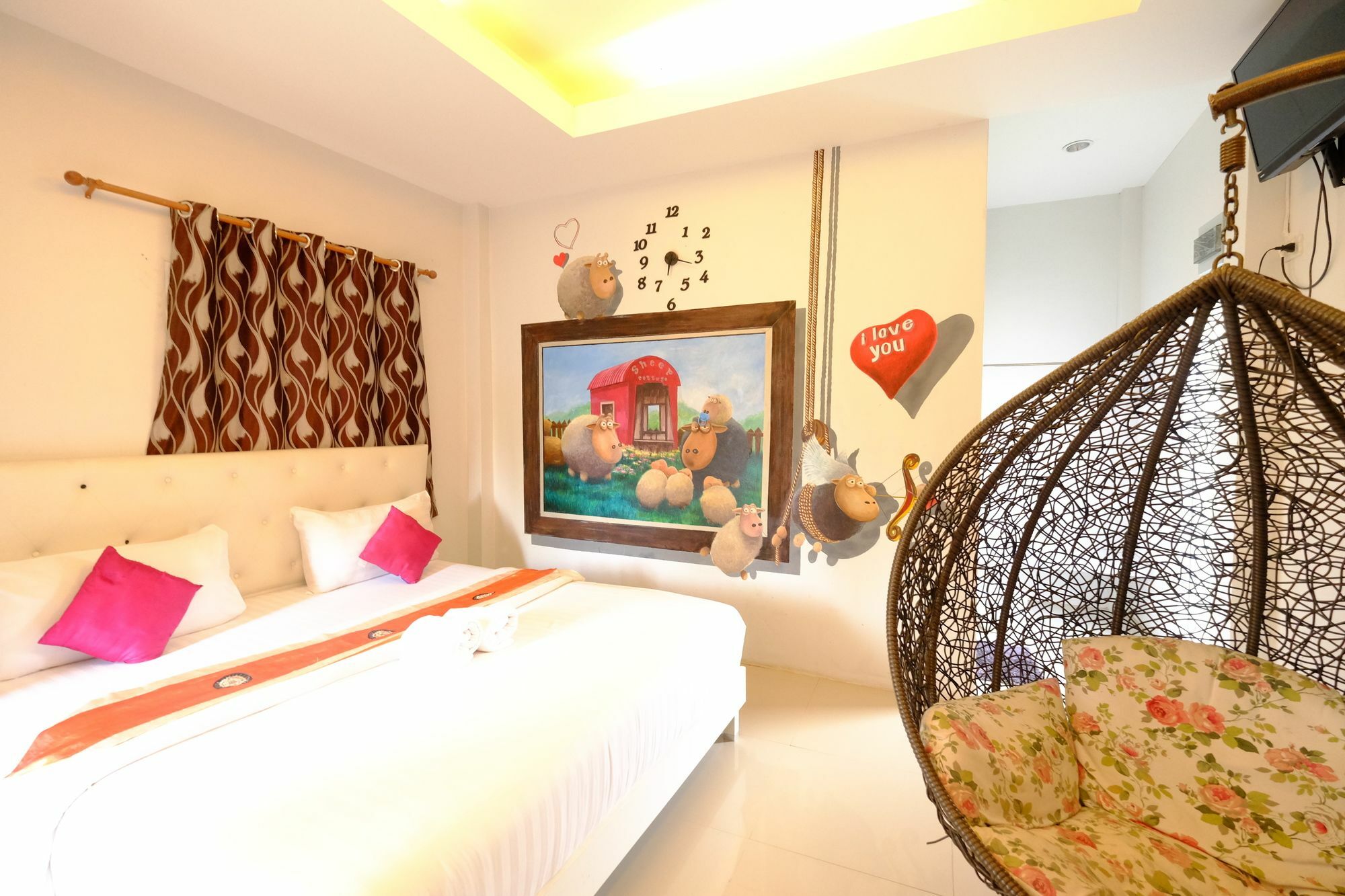 Sixty-Nine Resort Nakhonphanom Kültér fotó